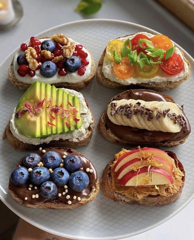 Nature's Palette Fruit Fusion Basket